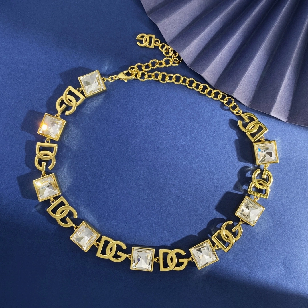 Barbara-- 4o835& 103.3g necklace item : E-S092J3043H